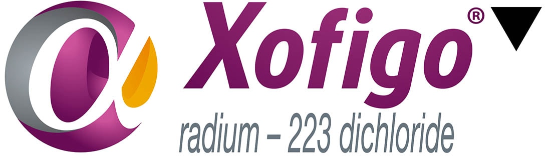 xofigo logo