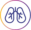 lungs icon